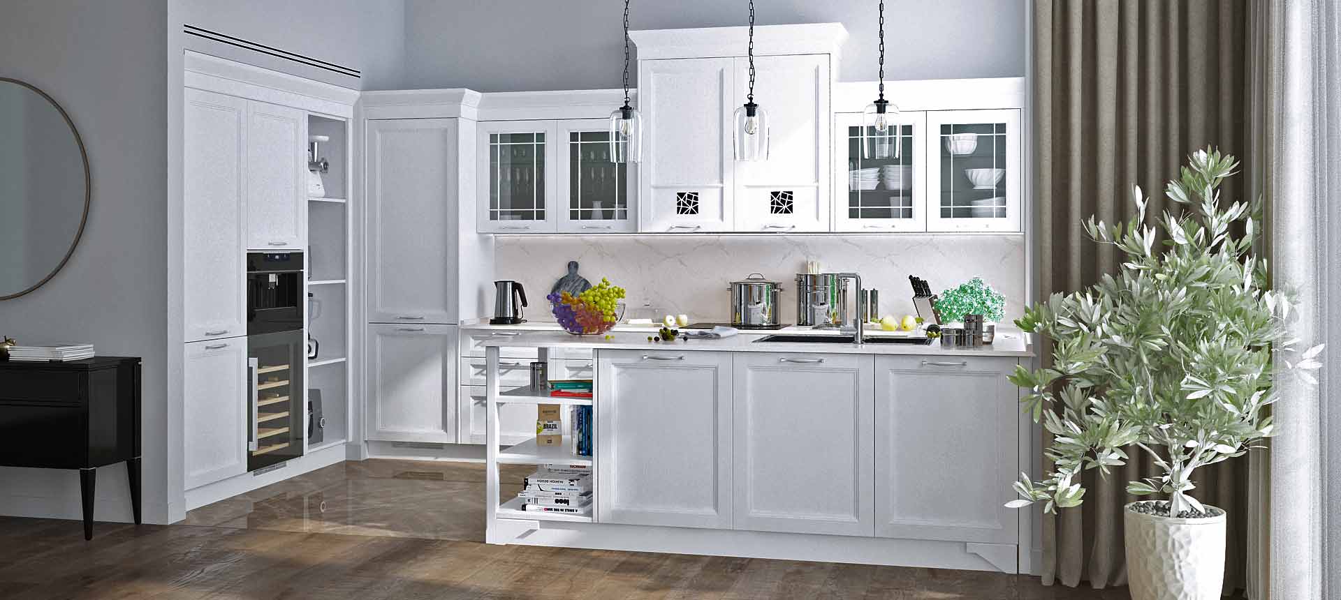 эмаль цвет Белый